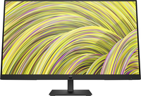HP P27h G5 - P-Series - LED-Monitor - 68.6 cm (27") 64w41aaabb