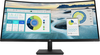 HP P34hc G4 - P-Series - LED-Monitor - gebogen - 86.36 cm (34") 21y56aaabb