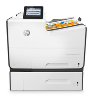 HP PageWide Enterprise Color 556xh g1w47ab19 Farbe - 2400 x 1200 DPI