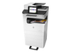 HP PageWide Enterprise Color Flow MFP 785z+ - Multifunktionsdrucker - Farbe - seitenbreite Palette -