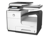 HP PageWide MFP 377dw - Multifunktionsdrucker - Farbe - seitenbreite Palette - Legal (216 x 356 mm)