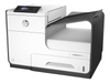 HP PageWide Pro 452dw - Drucker - Farbe - Duplex - seitenbreite Palette - A4/Legal - 1200 x 1200 dpi