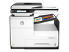 HP PageWide Pro MFP 477dw - Multifunktionsdrucker