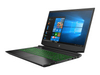 HP Pavilion Gaming 15-dk1275ng - Core i7 10750H / 2.6 GHz - Win 10 Home 64-Bit - 16 GB RAM - 256 GB