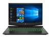 HP Pavilion Gaming 15-dk1278ng - Core i7 10750H / 2.6 GHz - FreeDOS - 16 GB RAM - 512 GB SSD NVMe -
