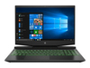 HP Pavilion Gaming 15-dk1477ng - Core i7 10750H / 2.6 GHz - Win 10 Home 64-Bit - 16 GB RAM - 1 TB SS