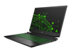 HP Pavilion Gaming 15-ec0024ng - Ryzen 7 3750H / 2.3 GHz - FreeDOS - 16 GB RAM - 512 GB SSD NVMe - 3