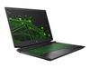 HP Pavilion Gaming 15-ec0026ng - Ryzen 7 3750H / 2.3 GHz - FreeDOS - 16 GB RAM - 1 TB SSD NVMe - 39.