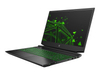 HP Pavilion Gaming 15-ec1207ng - Ryzen 5 4600H / 3 GHz - FreeDOS - 16 GB RAM - 512 GB SSD NVMe - 39.
