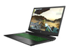 HP Pavilion Gaming 15-ec1223ng - Ryzen 7 4800H / 2.9 GHz - Win 10 Home 64-Bit - 16 GB RAM - 1 TB SSD