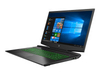HP Pavilion Gaming 17-cd0226ng - Core i7 9750H / 2.6 GHz - Win 10 Home 64-Bit - 16 GB RAM - 512 GB S