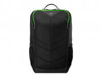HP Pavilion Gaming 400 - Notebook-Rucksack - 39.62 cm (15.6")