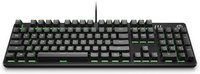 HP Pavilion Gaming 550 9ly71aaabb Tastatur - Hintergrundbeleuchtung