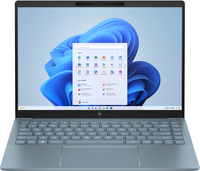 HP Pavilion Plus 14-ew1055ng a00vweaabd Intel Core Ultra 5 - 35, 6 cm (14")