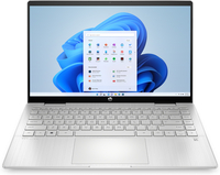HP Pavilion x360 Laptop 14-ek1075ng - Flip-Design - Intel Core i7 1355U / 1.7 GHz - Win 11 Home - In 800g6ea