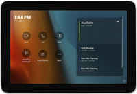 HP Poly GC8 875j6aa Videokonferenzsystem-Fernsteuerung - Anzeige