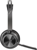 HP Poly Voyager Focus 2 9t9j4aaac3 Headset - On-Ear