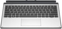 HP Premium 55g42aa Tastatur - mit ClickPad