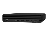 HP Pro 260 G9 - Mini - Core i3 i3-1315U / 1.2 GHz 936k5eaabd