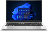 HP ProBook 455 G9,  15, 6" FHD,  AMD Ryzen 5 5625U,  16GB RAM,  512GB SSD,  Win11 Pro 5Y3P4EAABD