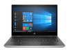 HP ProBook x360 440 G1,  14" FHD IPS Touch,  Core i3-8130U,  8GB RAM,  256GB SSD,  Win10 Pro 4QW74EA