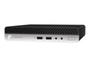 HP ProDesk 400 G5 DM-PC,  Core i5-9500T,  16GB RAM,  512GB SSD,  Win10 Pro 9LB62EAABD