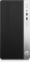 HP ProDesk 400 G6 MT-PC 7EM13EAABD,  Core i5-9500,  8GB RAM,  256GB SSD,  UHD Grafik 630,  W10P