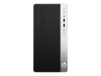 HP ProDesk 400 G6 MT-PC 7EM15EAABD,  Core i5-9500,  16GB RAM,  512GB SSD,  UHD Grafik 630,  W10P
