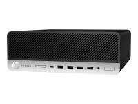 HP ProDesk 600 G5 SFF-PC,  Core i5-9500,  16GB RAM,  512GB SSD,  Win10 Pro 7QM89EAABD
