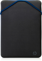 HP Reversible Protective - Notebook-Hülle - 35.8 cm (14.1") 2f1x4aa