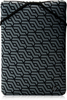HP Reversible Protective - Notebook-Hülle - 39.6 cm (15.6") 2f2l0aa