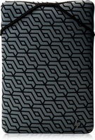 HP Reversible Protective - Notebook-Hülle - 39.6 cm (15.6") 2f2l0aa