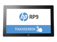 HP RP9 G1 Retail System 9015 - All-in-One (Komplettlösung)