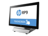 HP RP9 G1 Retail System 9018 - All-in-One (Komplettlösung)