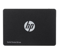 HP S650 - SSD - 240 GB - 2.5" (6.4 cm) 345m8aa