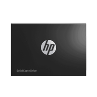 HP S650 - SSD - 960 GB - 2.5" (6.4 cm) 345n0aa