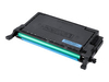HP Samsung CLT-C5082S - Cyan - Original - Tonerpatrone (SU056A)