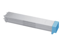 HP Samsung CLT-C6062S - Cyan - Original - Tonerpatrone (SS531A)