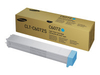 HP Samsung CLT-C6072S - Cyan - Original - Tonerpatrone (SS537A)