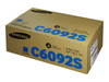 HP Samsung CLT-C6092S - Cyan - Original - Tonerpatrone (SU082A)