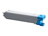 HP Samsung CLT-C659S - Cyan - Original - Tonerpatrone (SU093A)