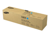 HP Samsung CLT-C809S - Cyan - Original - Tonerpatrone (SS567A)