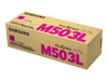 HP Samsung CLT-M503L - Hohe Ergiebigkeit - Magenta - Original - Tonerpatrone (SU281A)