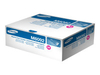 HP Samsung CLT-M6092S - Magenta - Original - Tonerpatrone (SU348A)