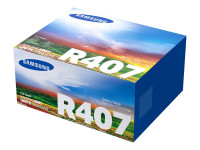 HP Samsung CLT-R407 - Schwarz,  Gelb,  Cyan,  Magenta