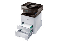 HP Samsung ProXpress SL-M3870FD - Multifunktionsdrucker - s/w - Laser - Legal (216 x 356 mm)