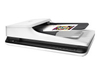 HP Scanjet Pro 2500 f1 - Dokumentenscanner - Duplex - A4/Letter - 1200 dpi x 1200 dpi - bis zu 20 Se