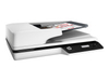 HP Scanjet Pro 3500 f1 - Dokumentenscanner - Duplex - A4/Letter - 1200 dpi x 1200 dpi - bis zu 25 Se