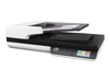 HP Scanjet Pro 4500 fn1 - Dokumentenscanner - Duplex - A4/Letter - 1200 dpi x 1200 dpi - bis zu 30 S