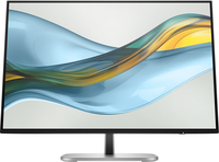 HP Serie 5 Pro 524pn 61 cm (24") WUXGA 9d9a7aaabb IPS - 5ms